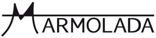 MARMOLADA logo
