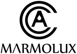 MARMOLUX ACC logo