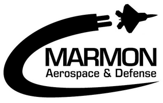 MARMON AEROSPACE & DEFENSE logo