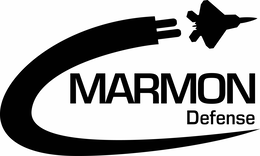 MARMON DEFENSE logo