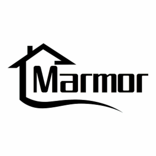 MARMOR logo