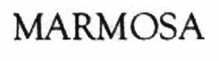 MARMOSA logo