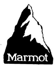 MARMOT logo