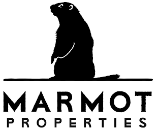 MARMOT PROPERTIES logo