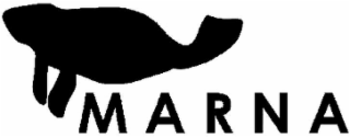 MARNA logo