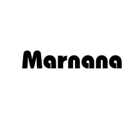 MARNANA logo