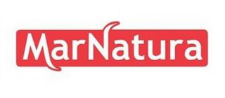 MARNATURA logo