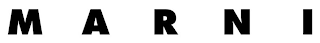 MARNI logo