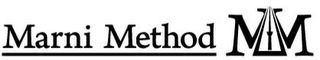 MARNI METHOD logo