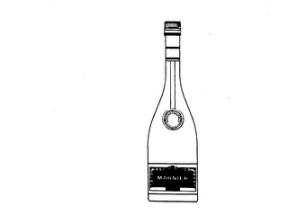 MARNIER logo