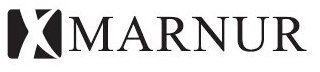 MARNUR logo