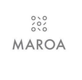 MAROA X logo
