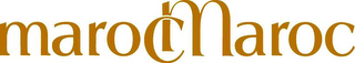 MAROCMAROC logo