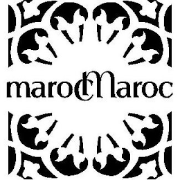 MAROCMAROC logo