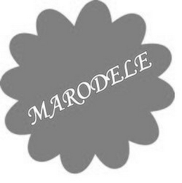 MARODELE logo