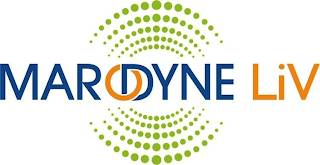MARODYNE LIV logo
