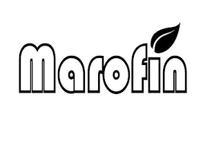MAROFIN logo