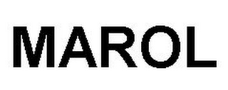MAROL logo