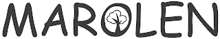MAROLEN logo