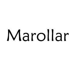 MAROLLAR logo