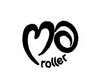MAROLLER logo