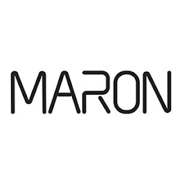 MARON logo