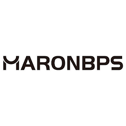 MARONBPS logo