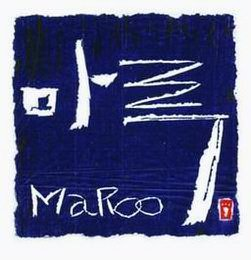 MAROO logo