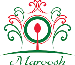 MAROOSH logo