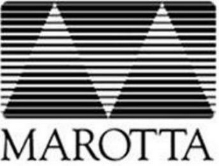 MAROTTA M logo