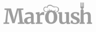 MAROUSH logo