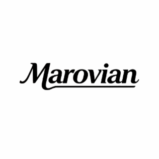 MAROVIAN logo