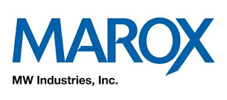 MAROX MW INDUSTRIES, INC. logo