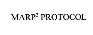 MARP2 PROTOCOL logo