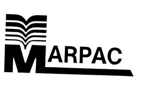 MARPAC logo
