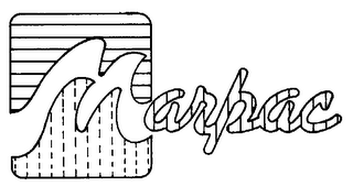 MARPAC logo