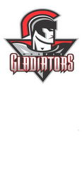 MARPLE GLADIATORS logo
