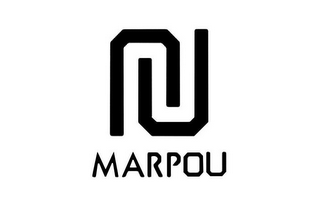 MARPOU logo