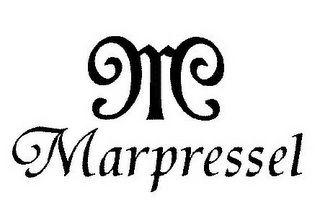 MARPRESSEL logo