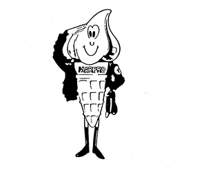 MARPRO logo