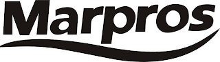 MARPROS logo