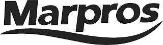 MARPROS logo