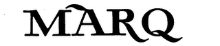 MARQ logo