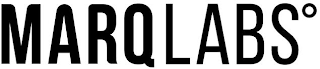 MARQ LABSº logo