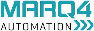 MARQ4 AUTOMATION logo