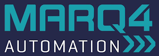 MARQ4 AUTOMATION logo