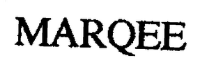 MARQEE logo