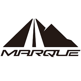 MARQUE logo
