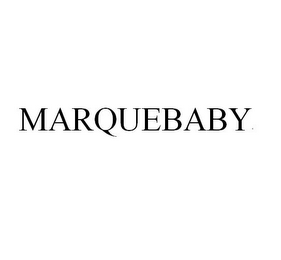 MARQUEBABY logo