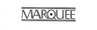 MARQUEE logo